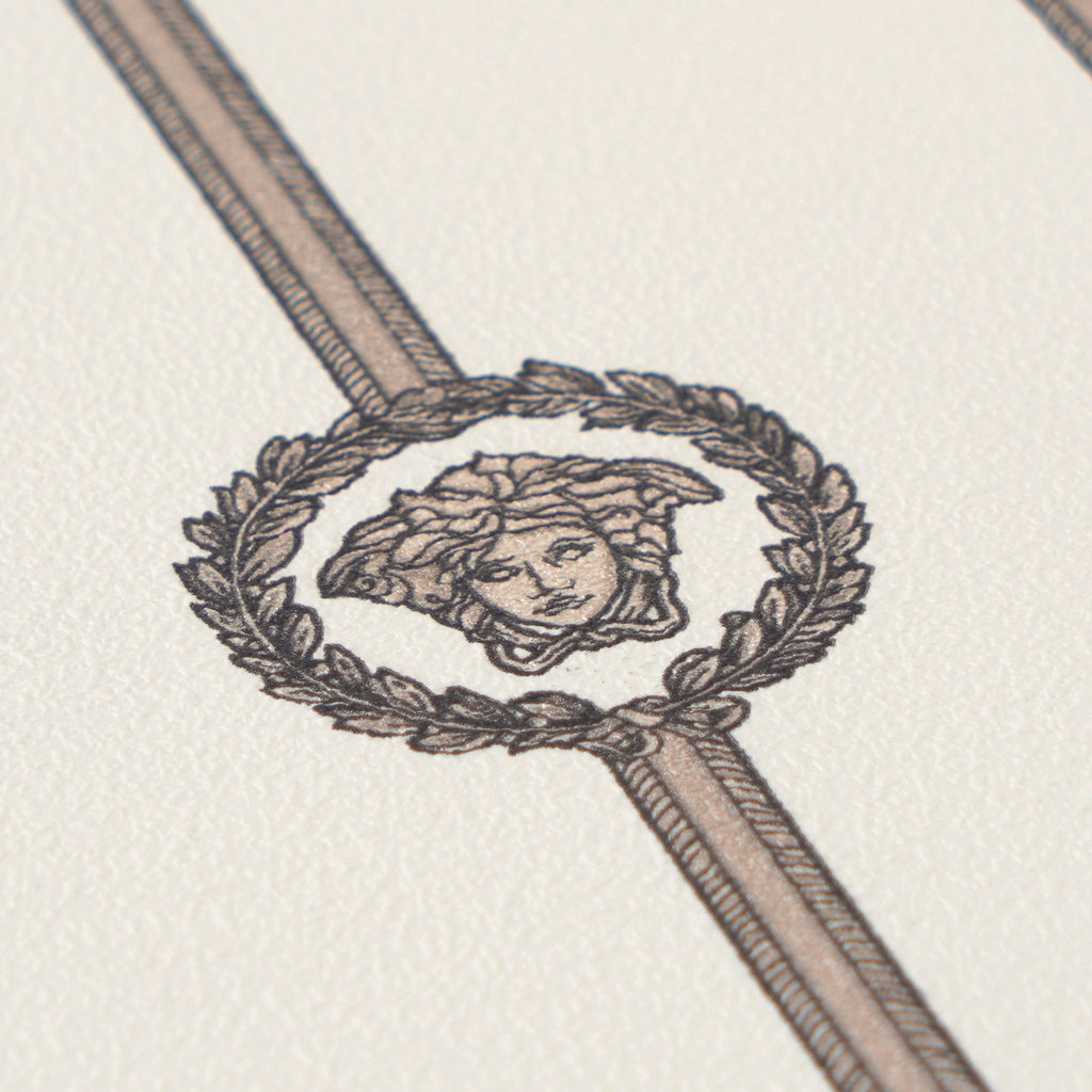 Versace 6 non-woven wallpaper
