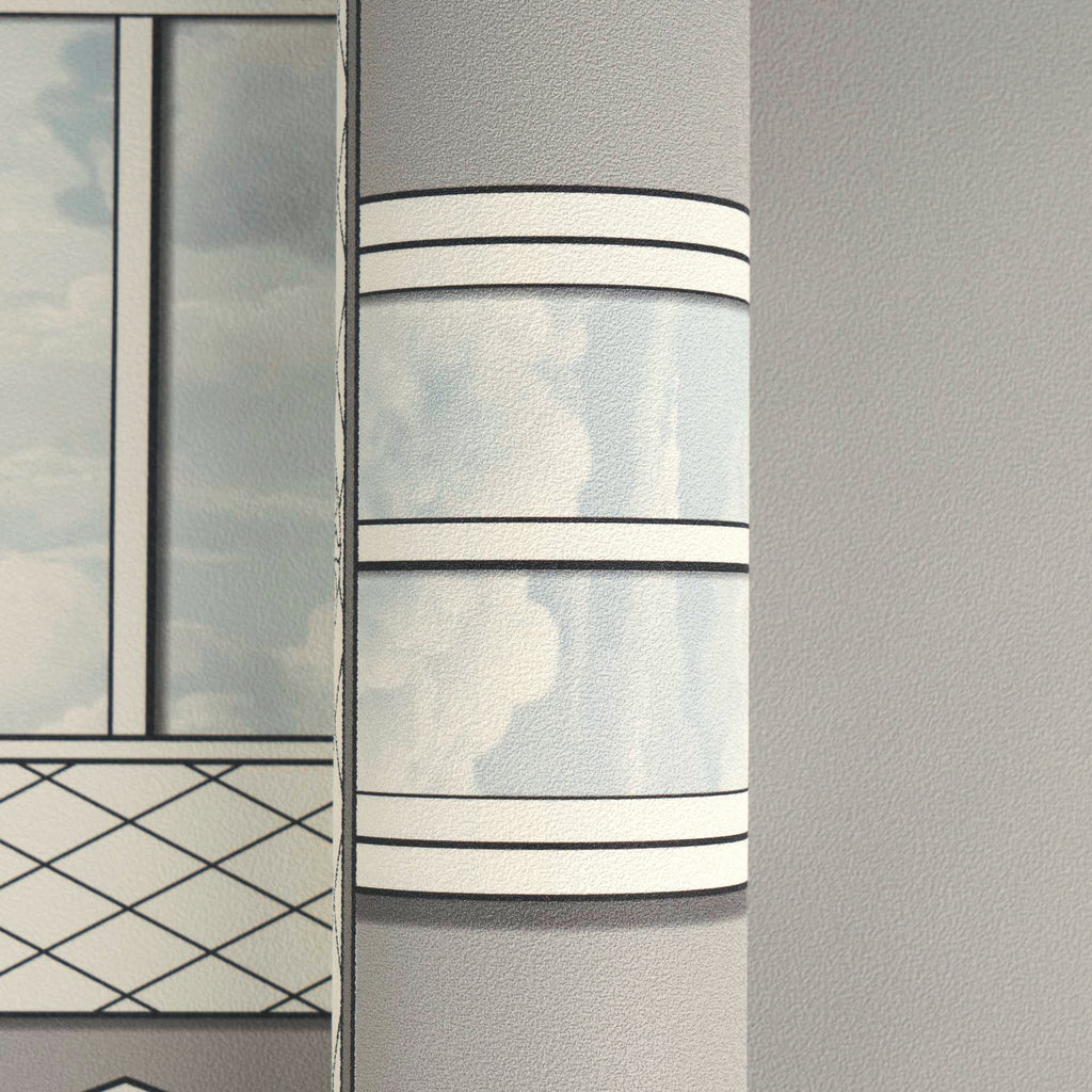 Versace 6-Vliestapete