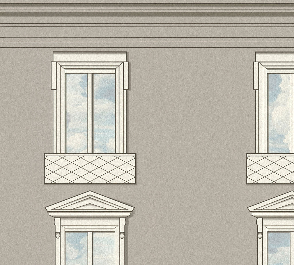 Versace 6-Vliestapete