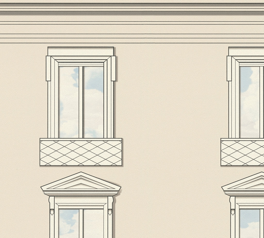 Versace 6-Vliestapete