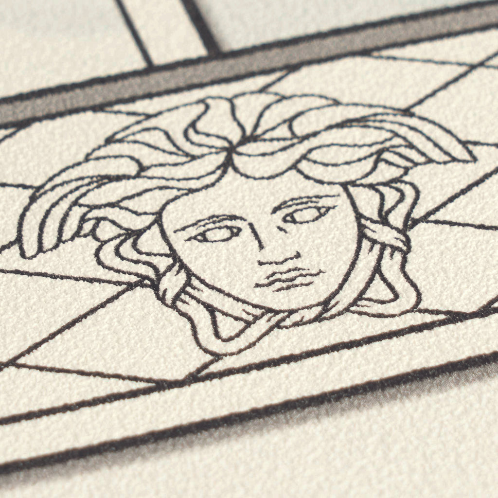 Versace 6 non-woven wallpaper