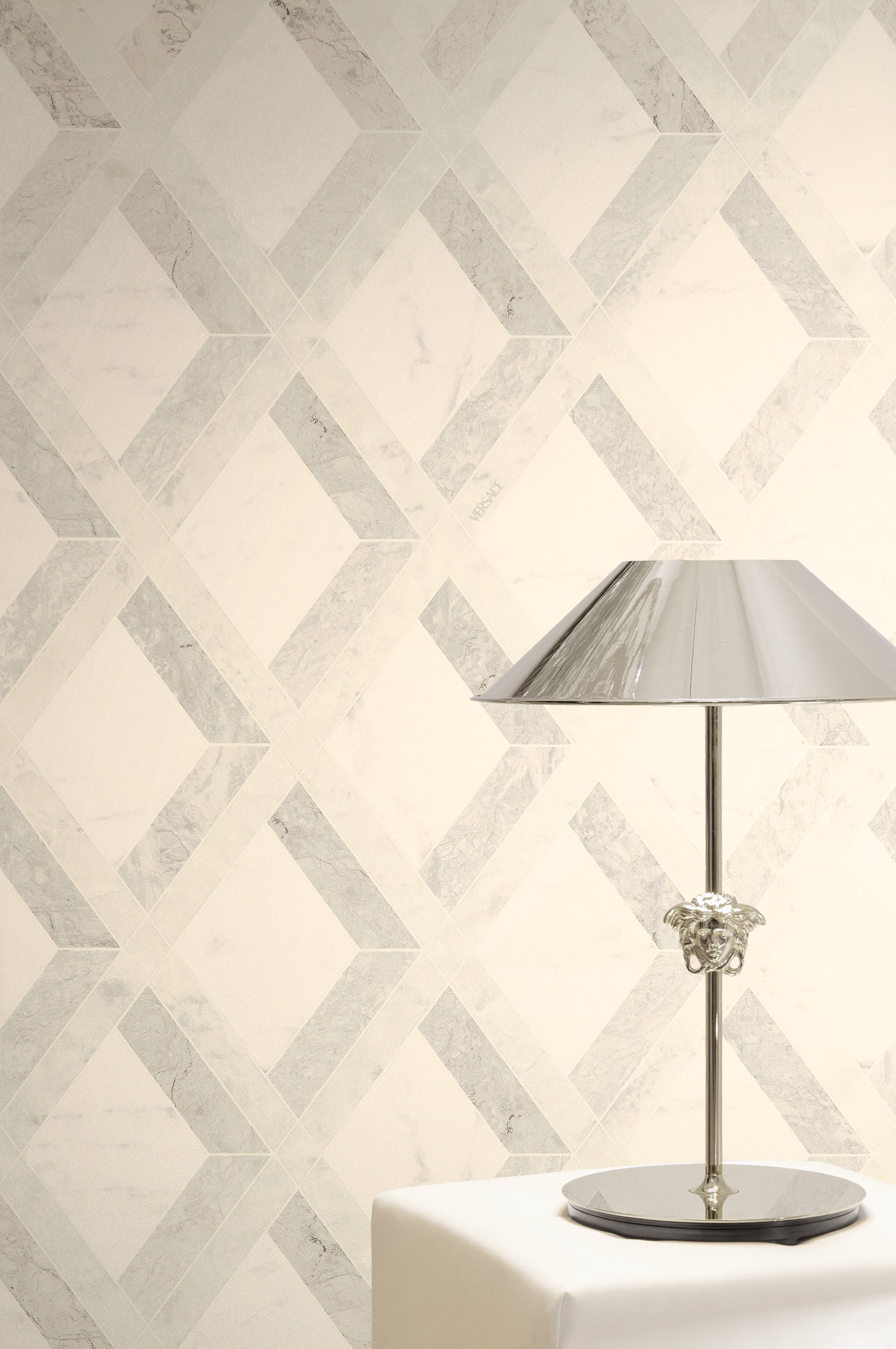 Versace 6 non-woven wallpaper