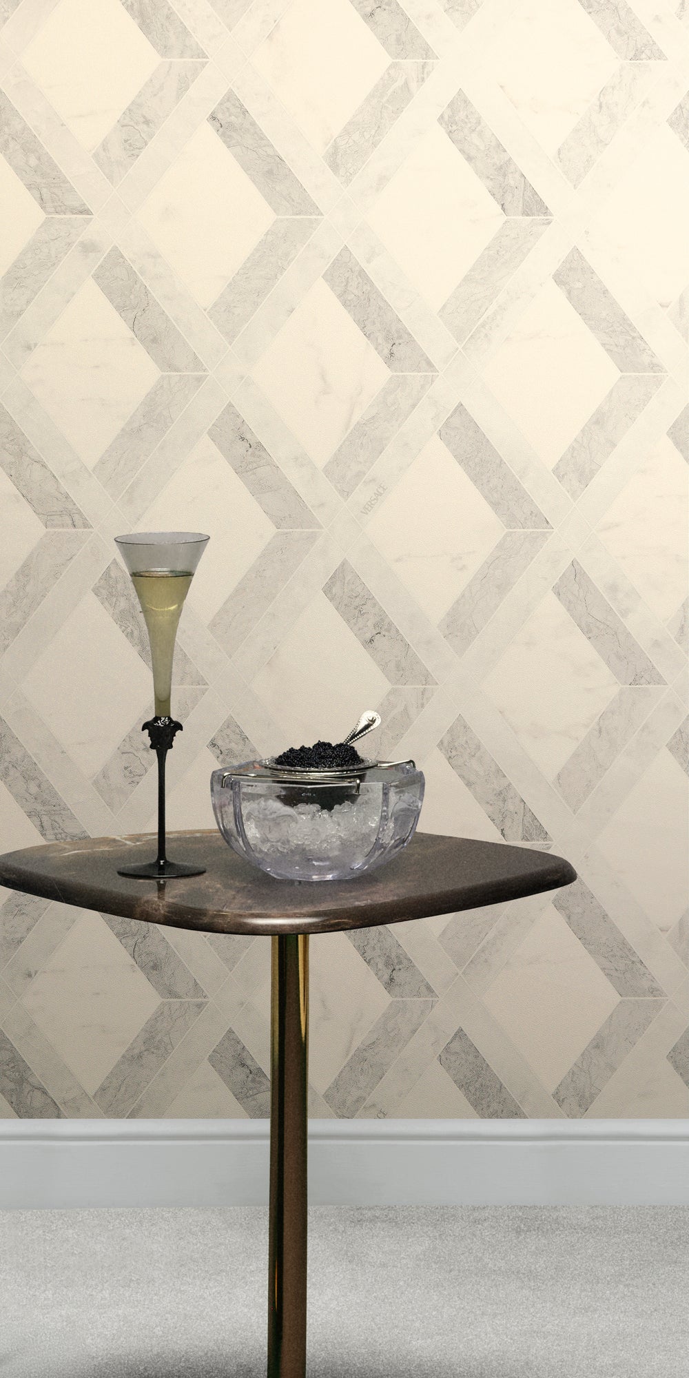 Versace 6 non-woven wallpaper