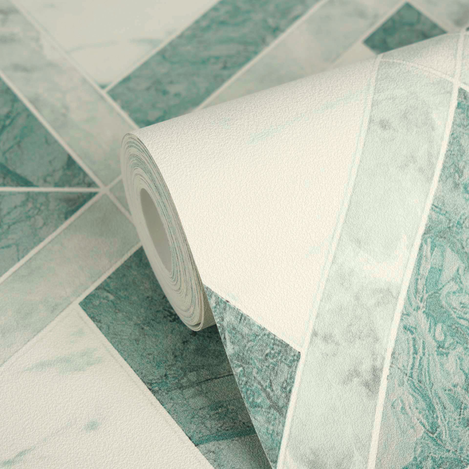 Versace 6 non-woven wallpaper