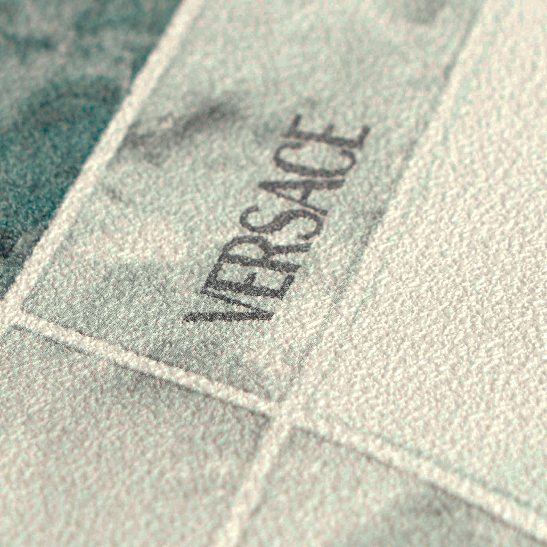 Versace 6 non-woven wallpaper