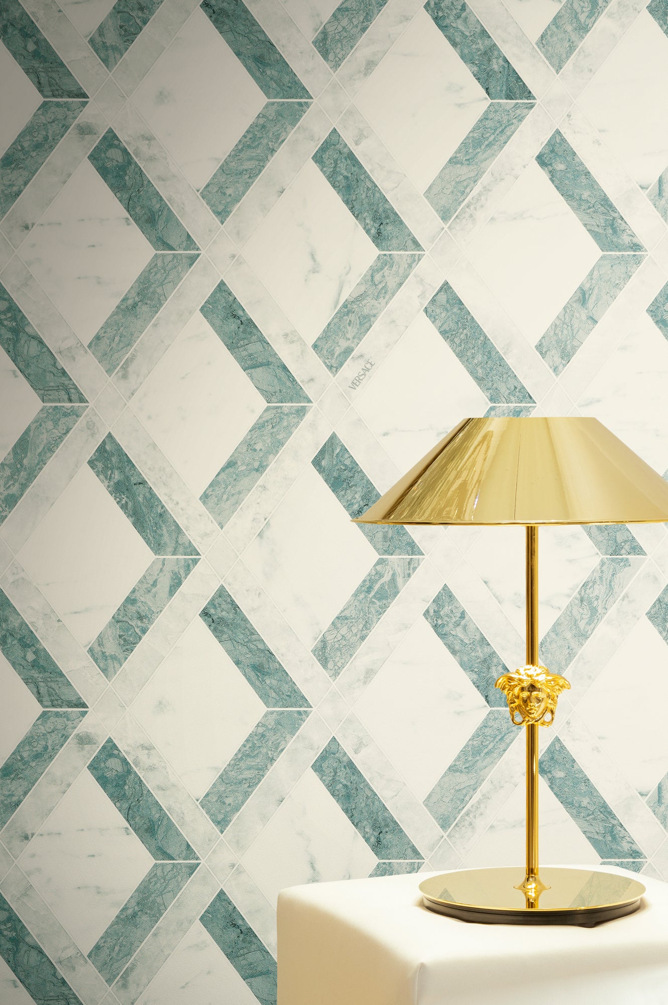 Versace 6 non-woven wallpaper