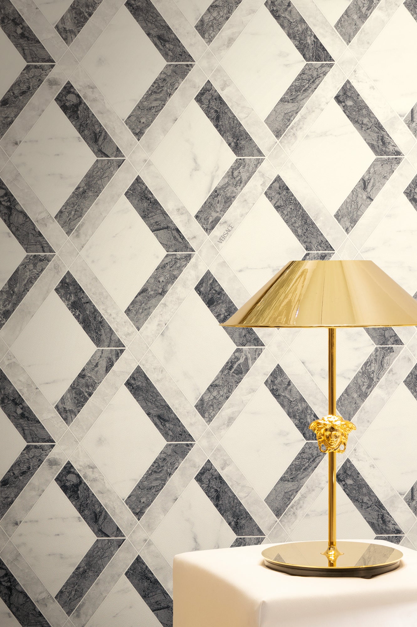 Versace 6 non-woven wallpaper