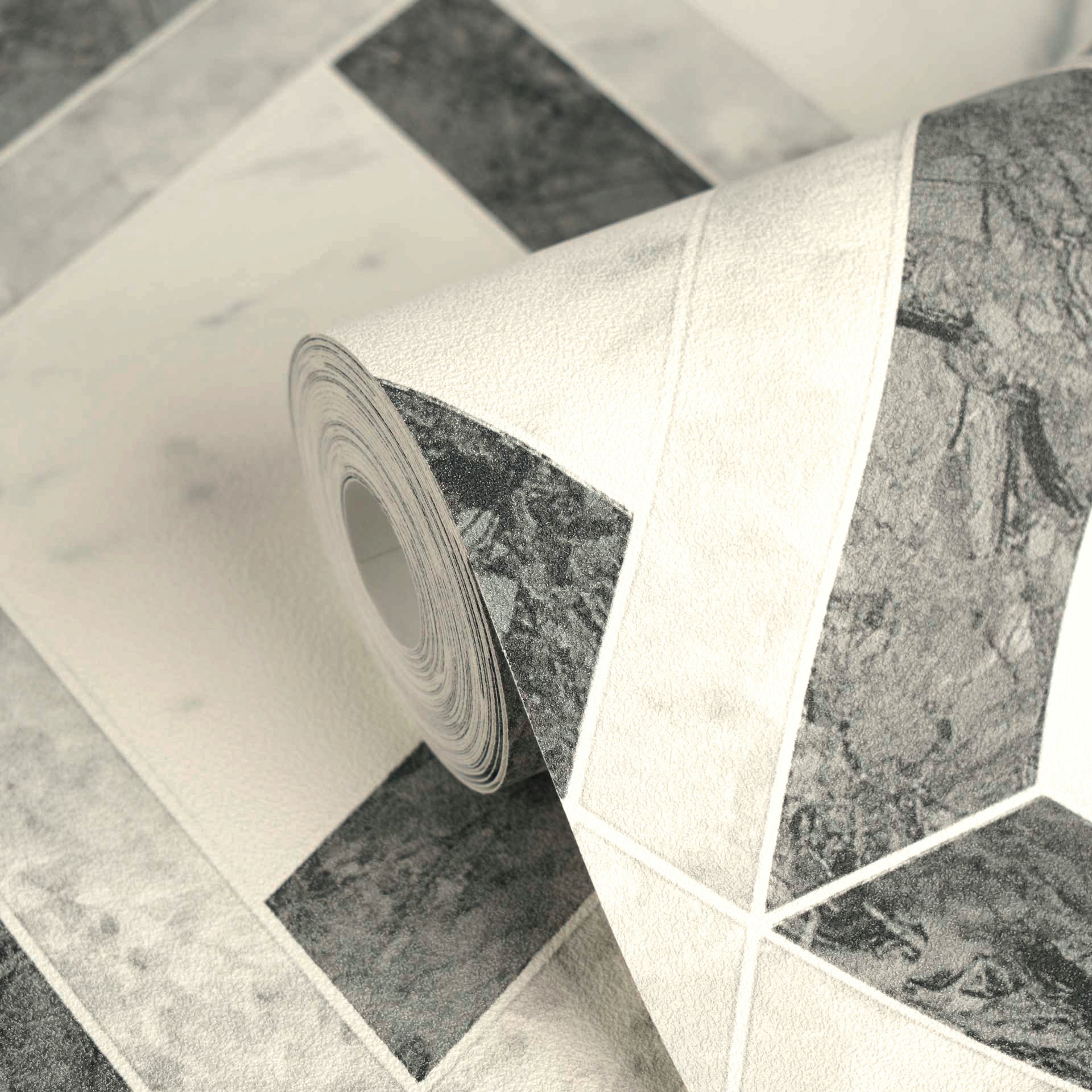 Versace 6 non-woven wallpaper