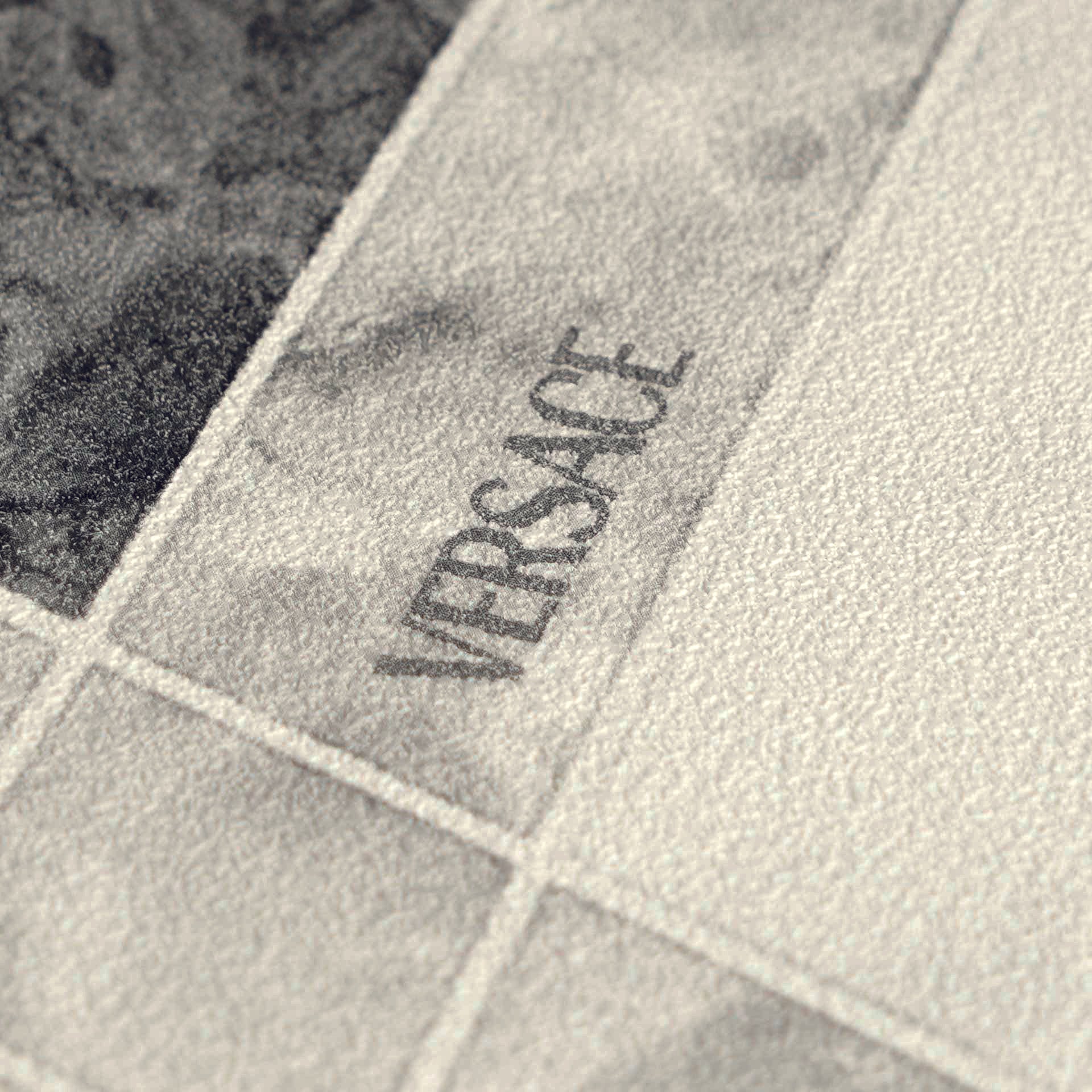 Versace 6 non-woven wallpaper