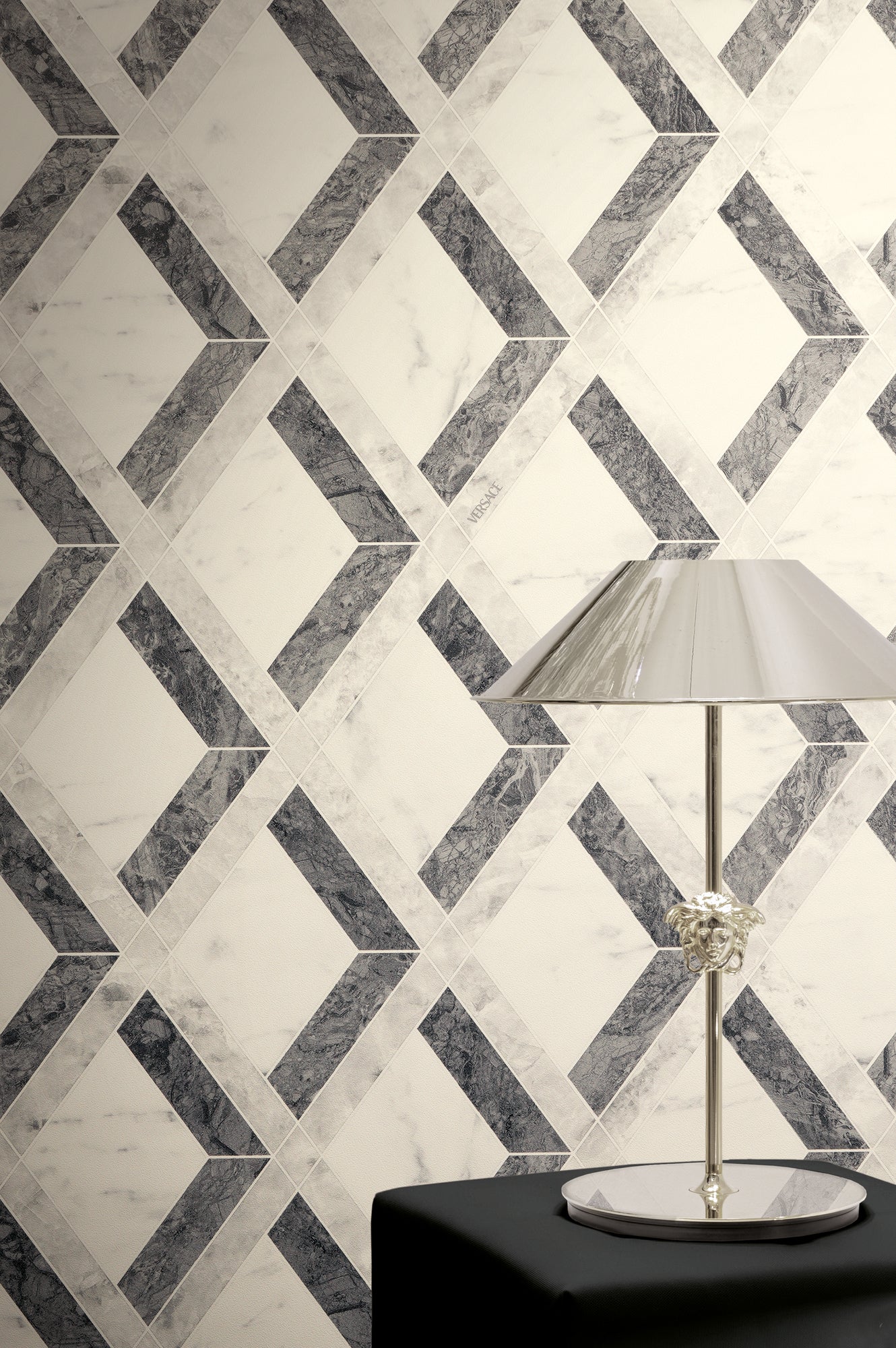Versace 6 non-woven wallpaper