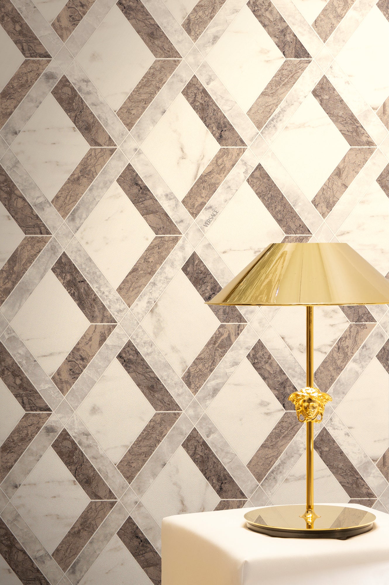 Versace 6 non-woven wallpaper