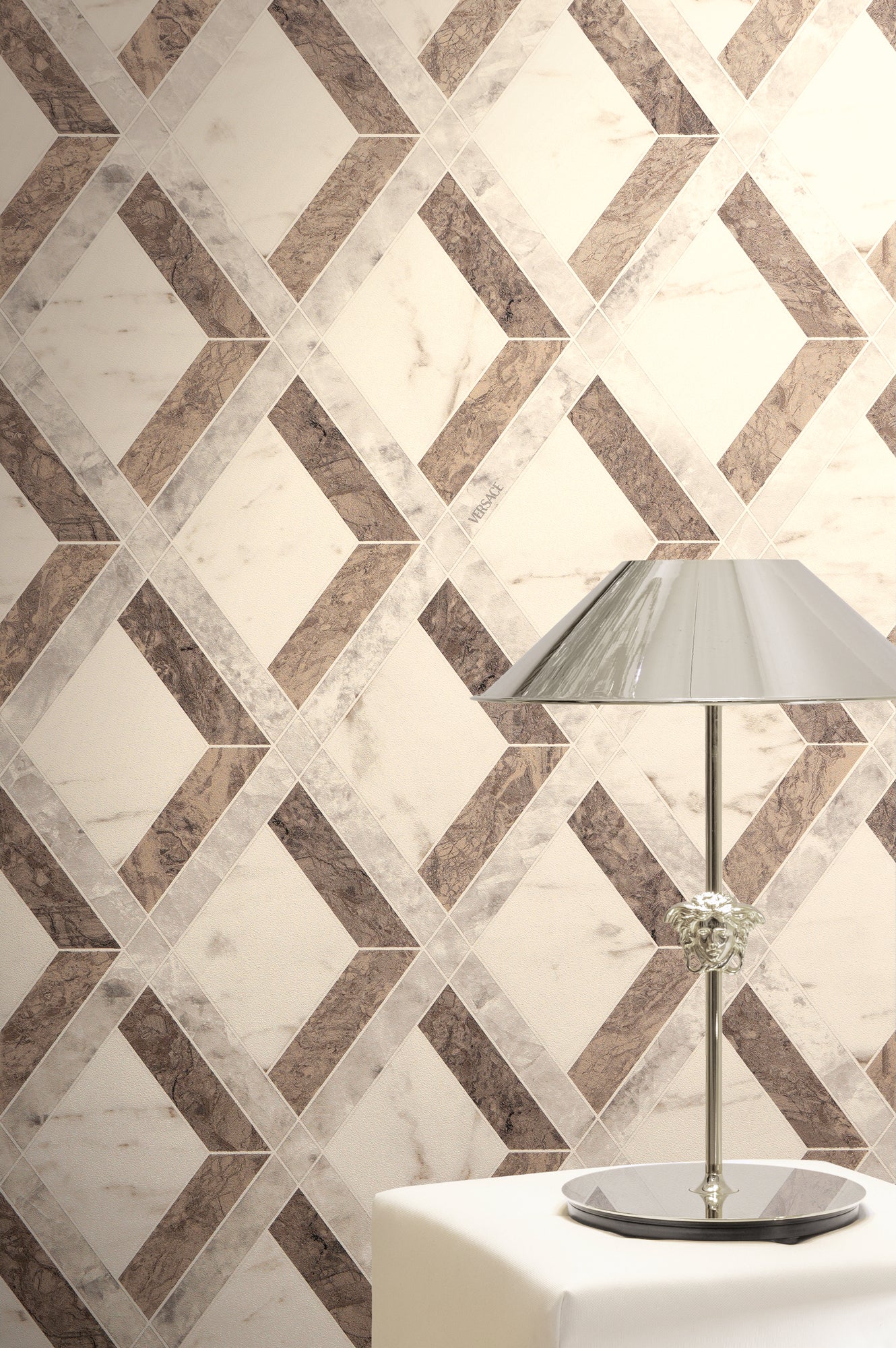 Versace 6 non-woven wallpaper