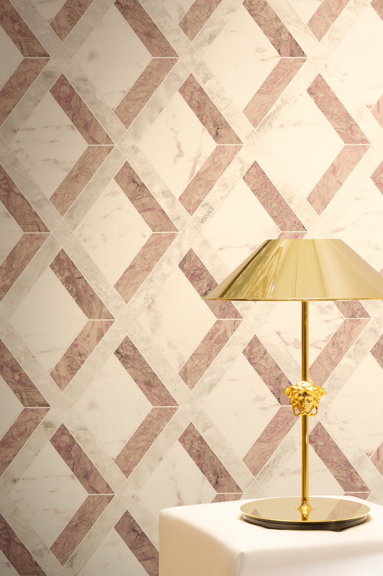 Versace 6 non-woven wallpaper