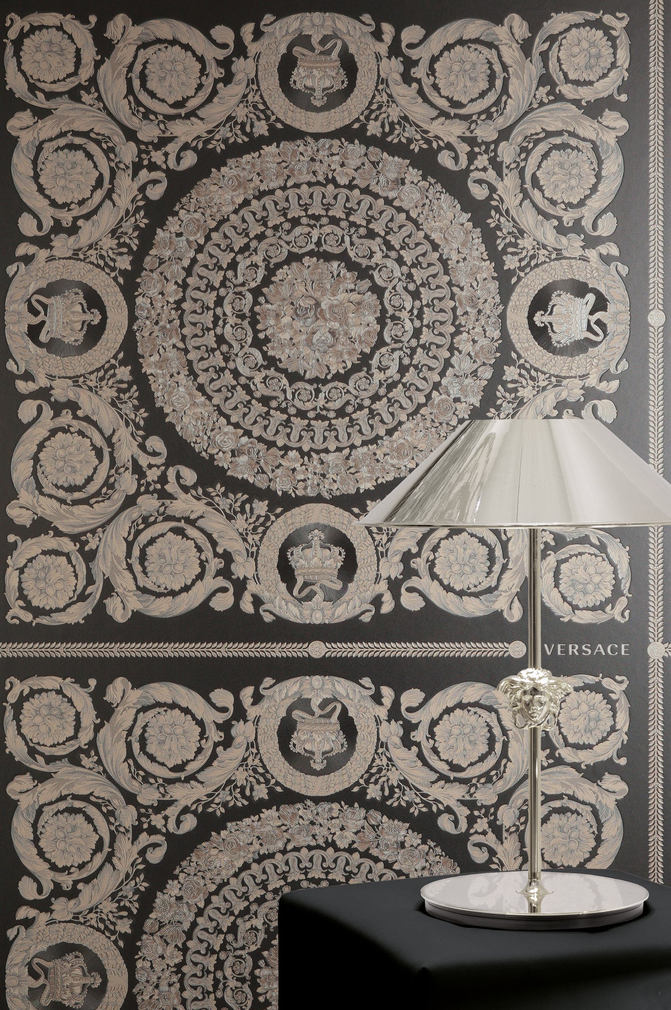 Versace 6 non-woven wallpaper