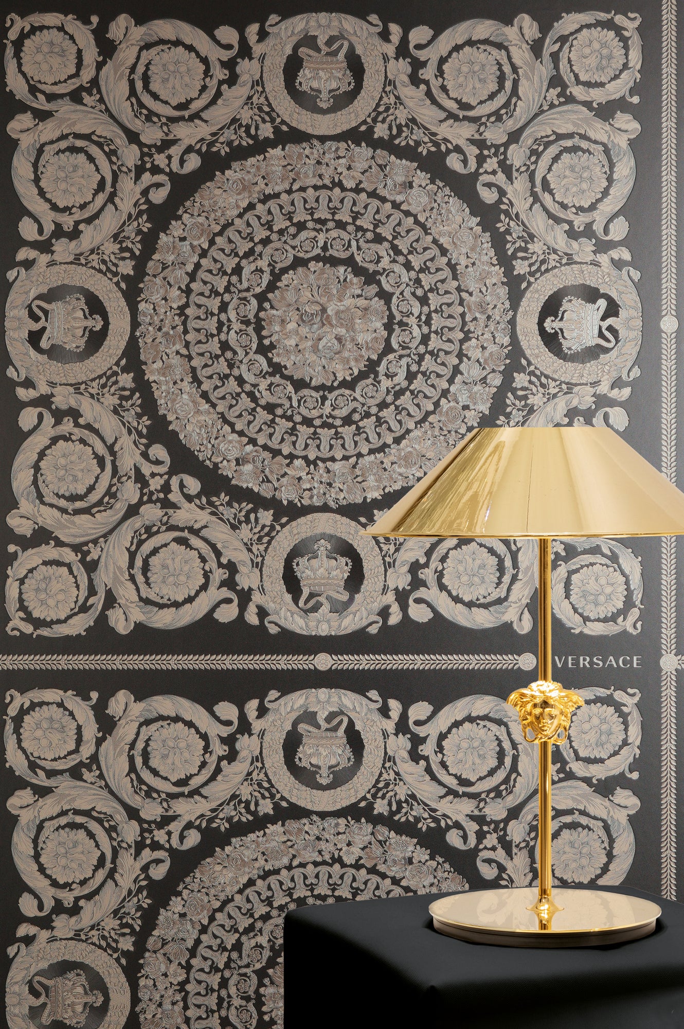 Versace 6-Vliestapete