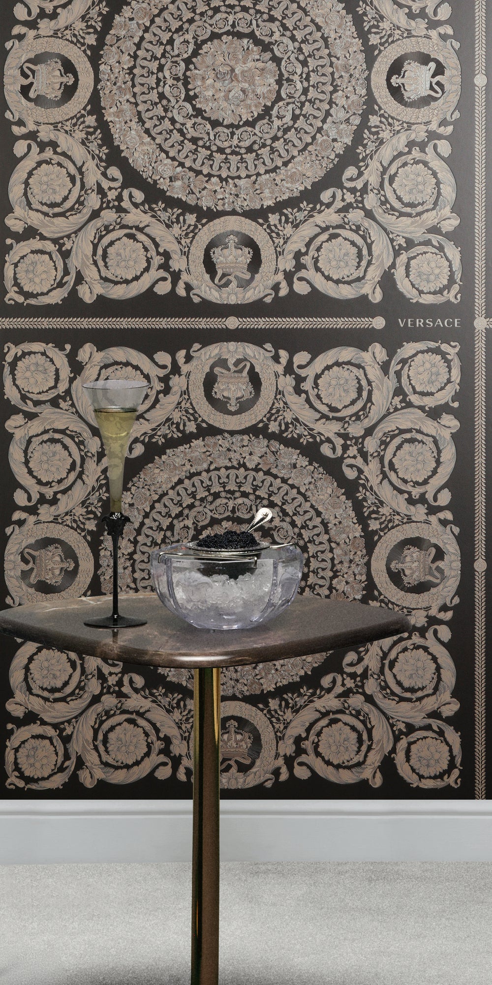 Versace 6-Vliestapete