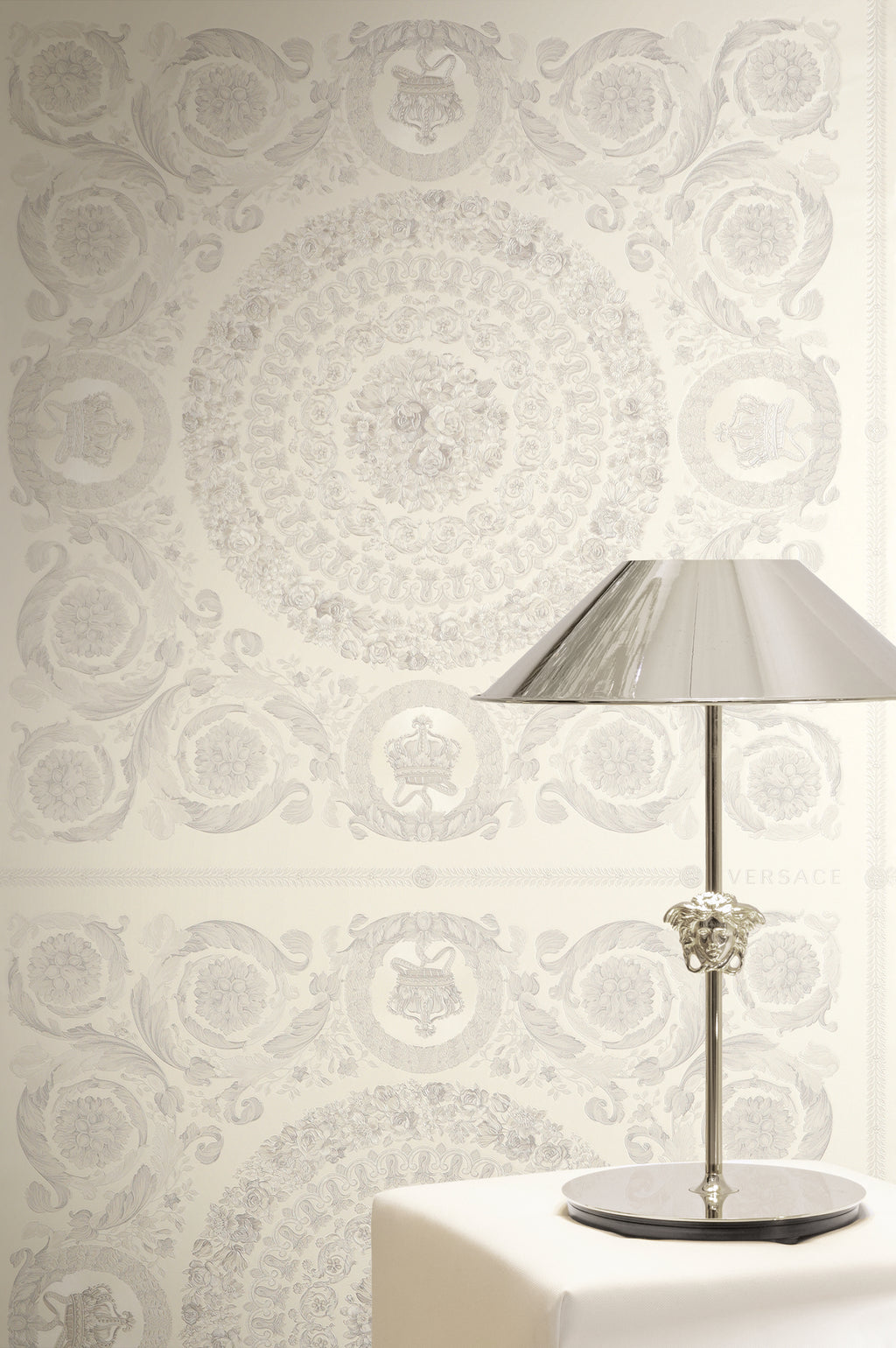 Versace 6 non-woven wallpaper
