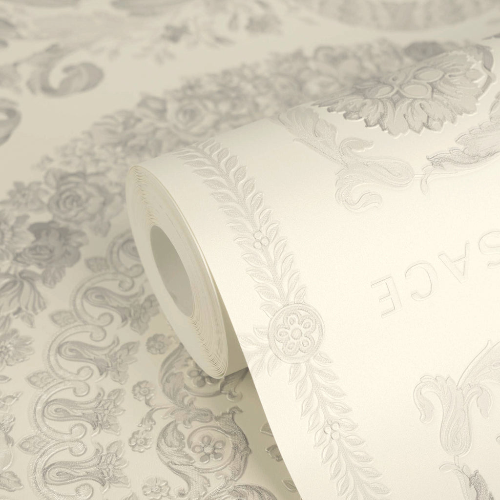 Versace 6 non-woven wallpaper