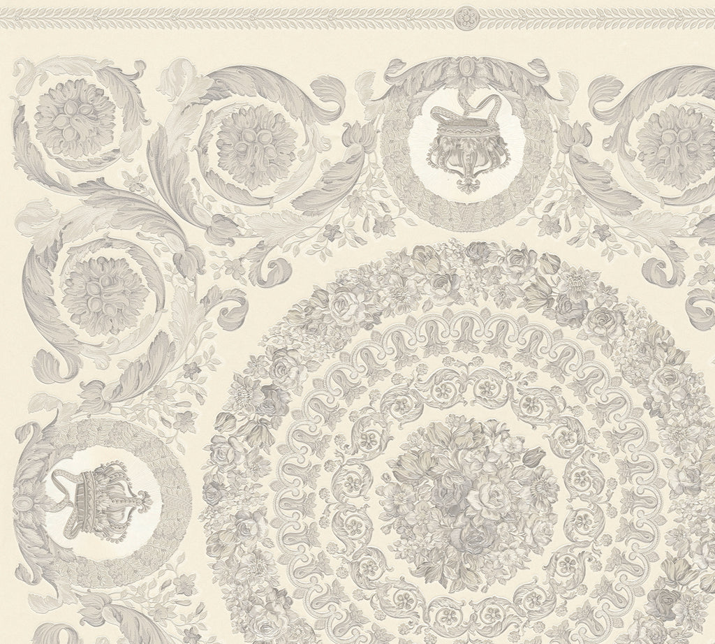 Versace 6 non-woven wallpaper