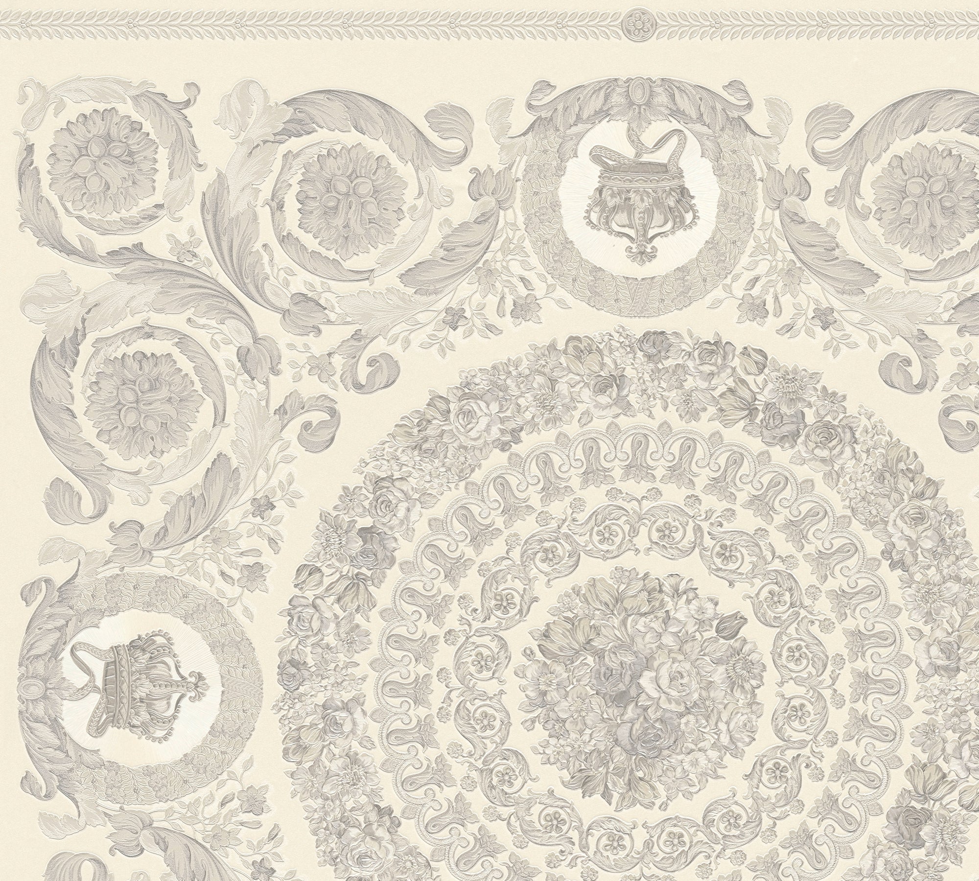 Versace 6 non-woven wallpaper