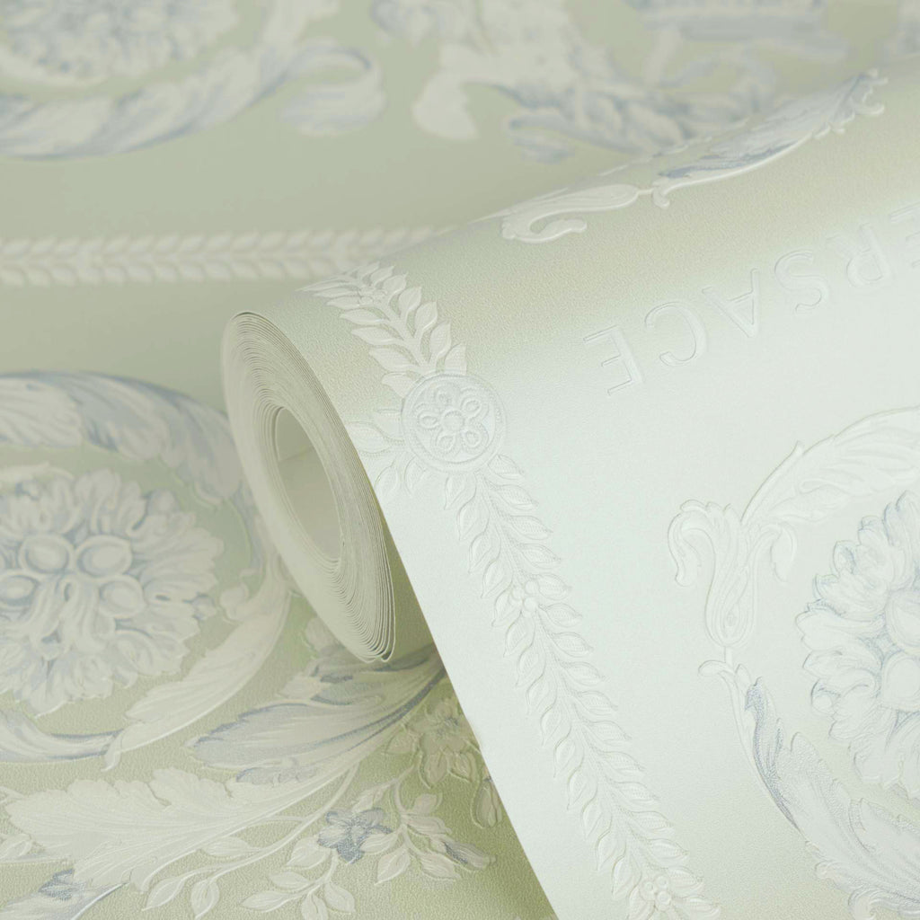 Versace 6 non-woven wallpaper