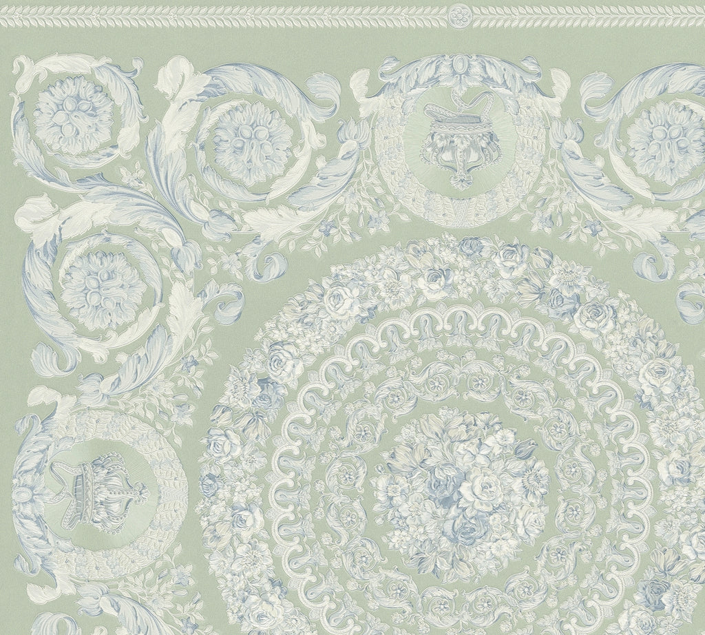 Versace 6 non-woven wallpaper