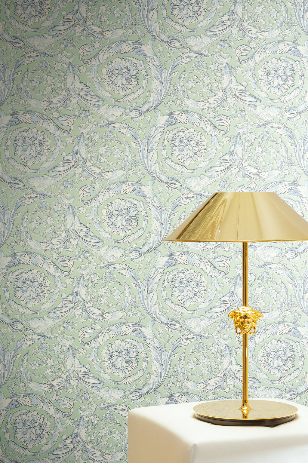 Versace 6 non-woven wallpaper