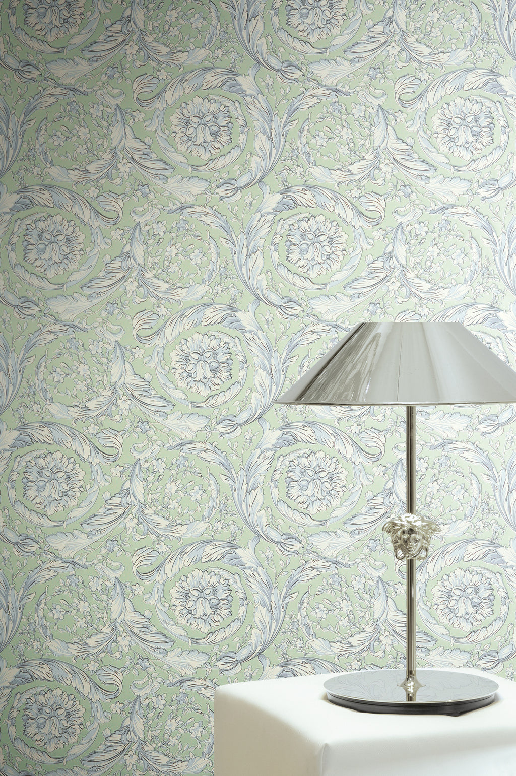 Versace 6 non-woven wallpaper