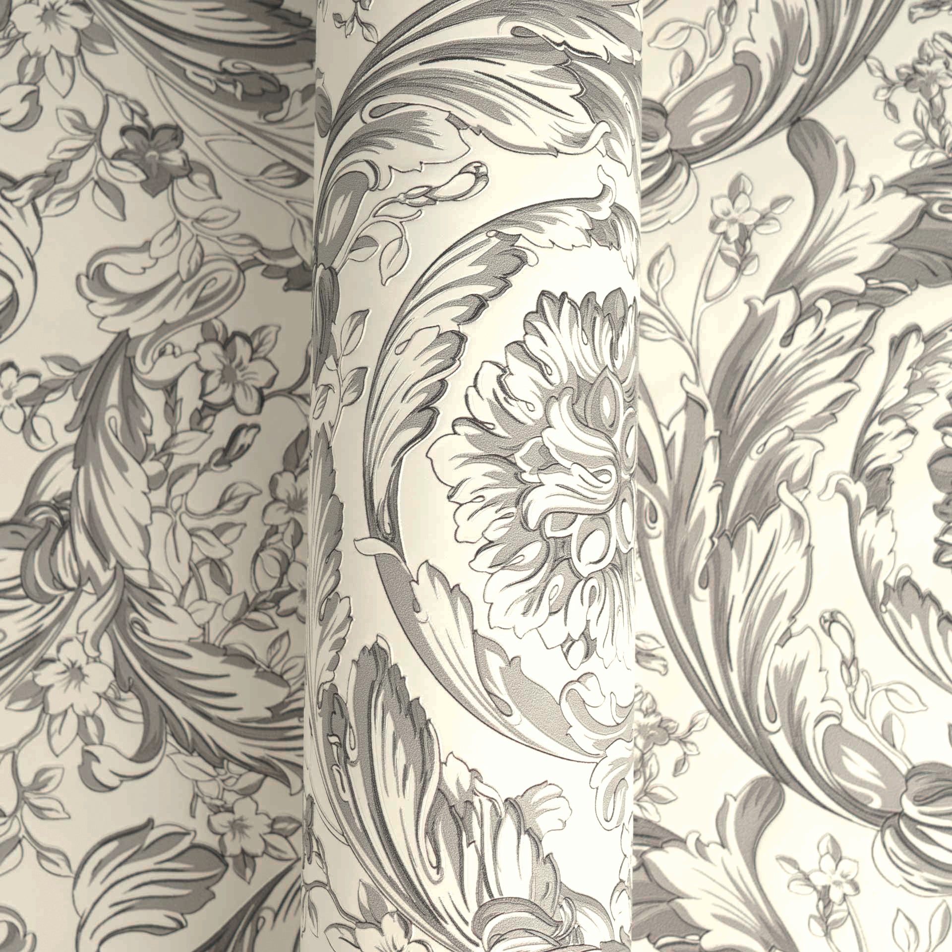 Versace 6 non-woven wallpaper