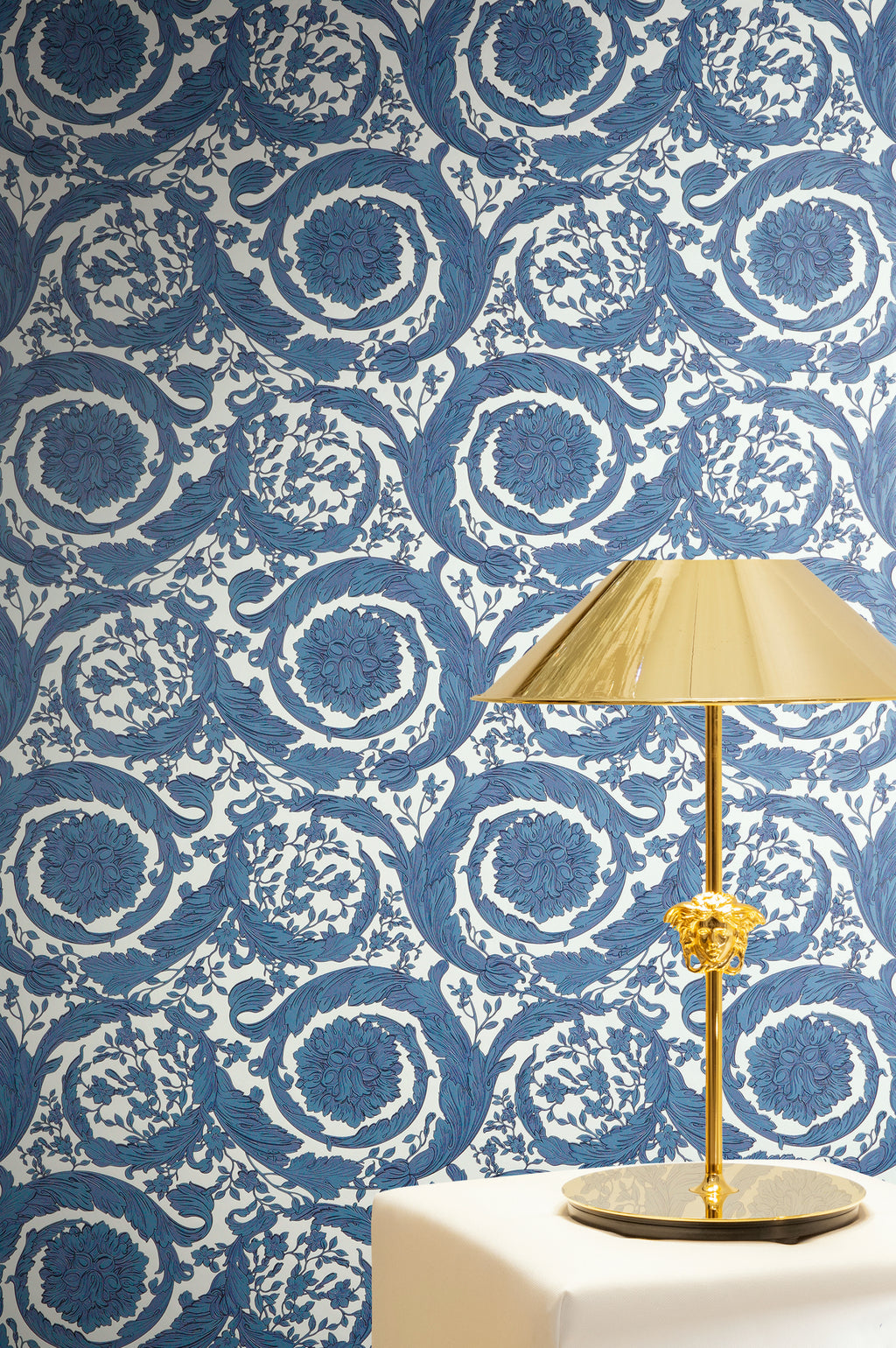 Versace 6 non-woven wallpaper