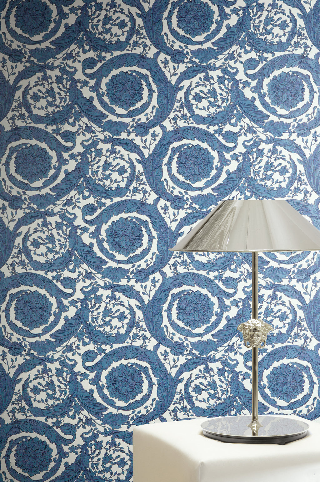 Versace 6 non-woven wallpaper