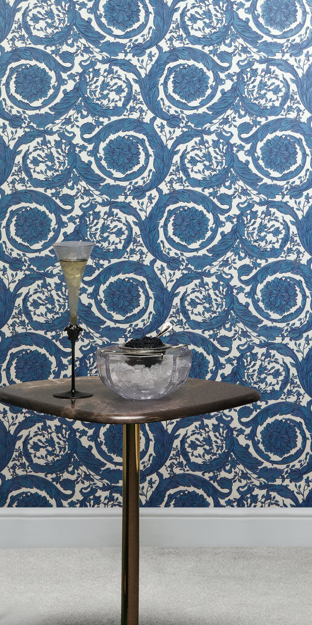 Versace 6 non-woven wallpaper