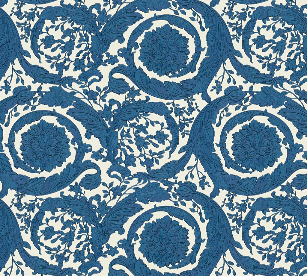 Versace 6 non-woven wallpaper