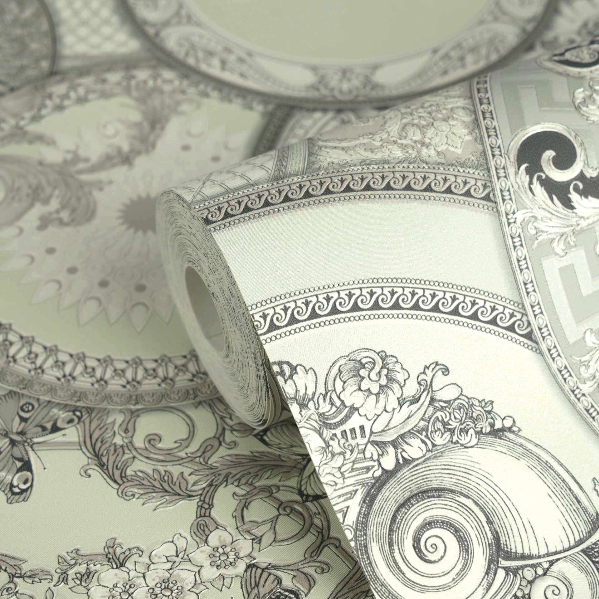 Versace 6 non-woven wallpaper
