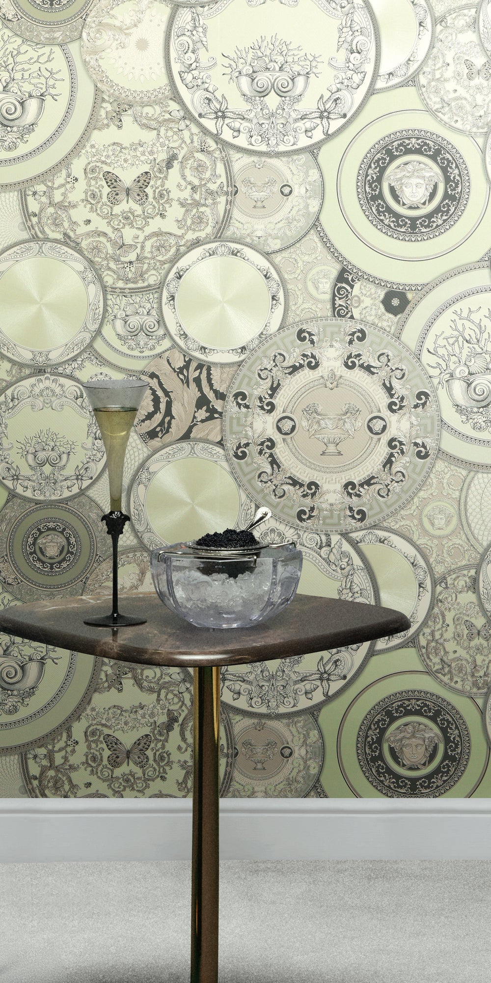 Versace 6-Vliestapete