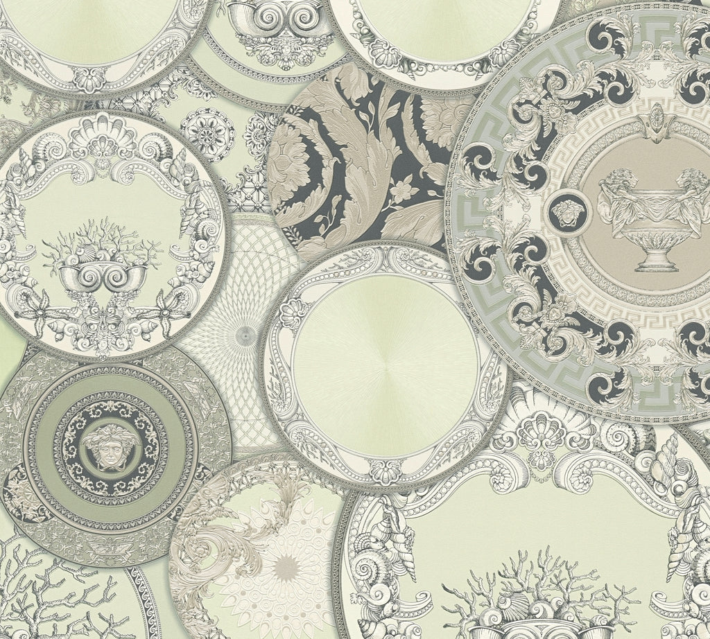 Versace 6-Vliestapete