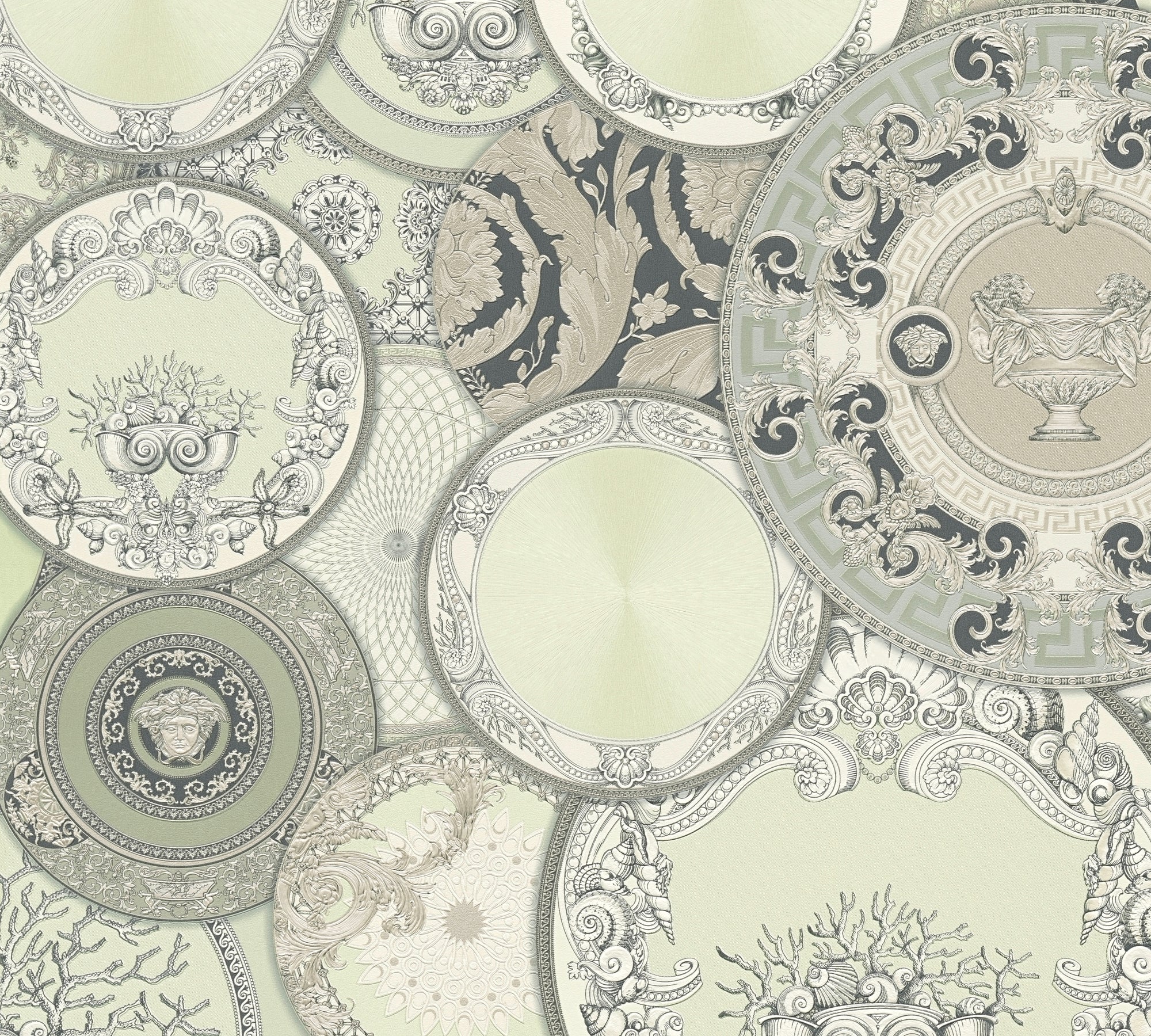 Versace 6-Vliestapete