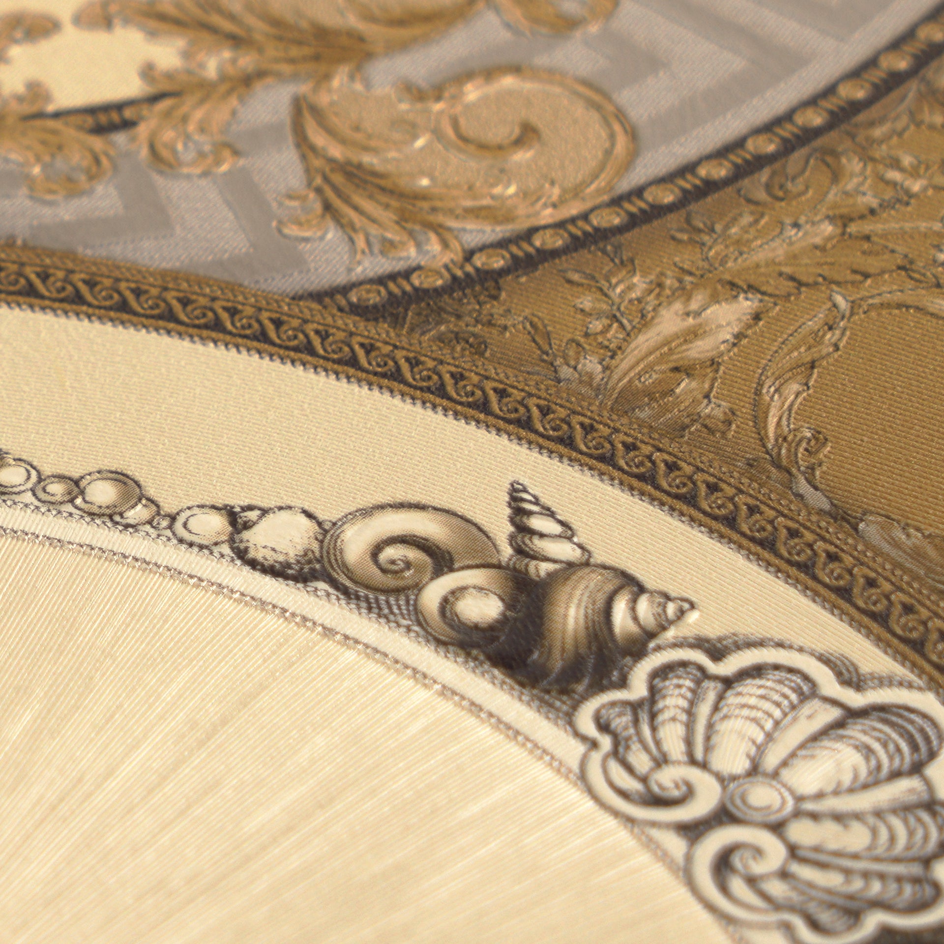 Versace 6 non-woven wallpaper