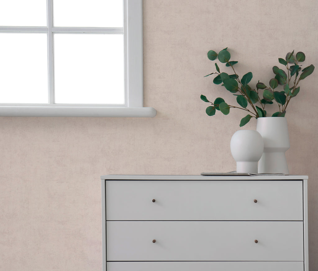 Hochwertige Tapete aus der Kollektion Pintwalls III in Rosa