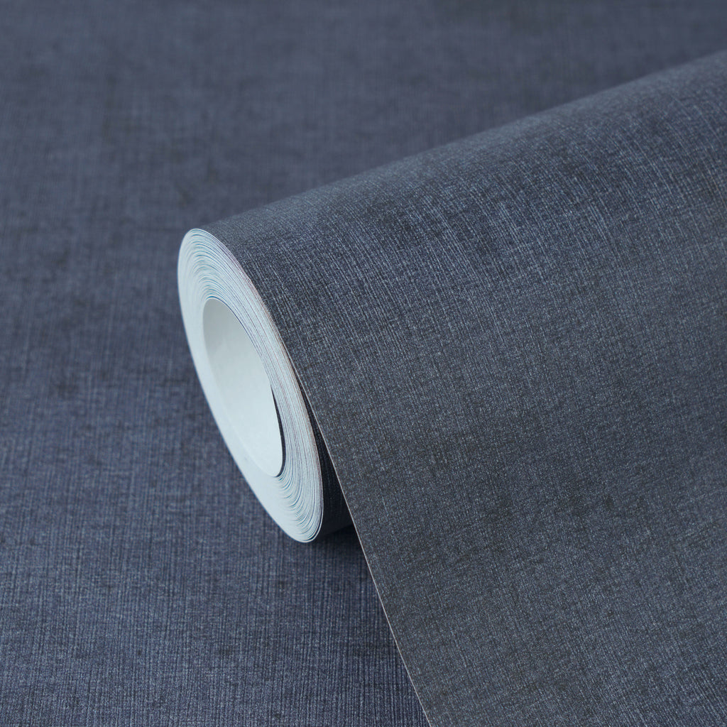 Hochwertige Tapete aus der Kollektion Pintwalls III in Blau