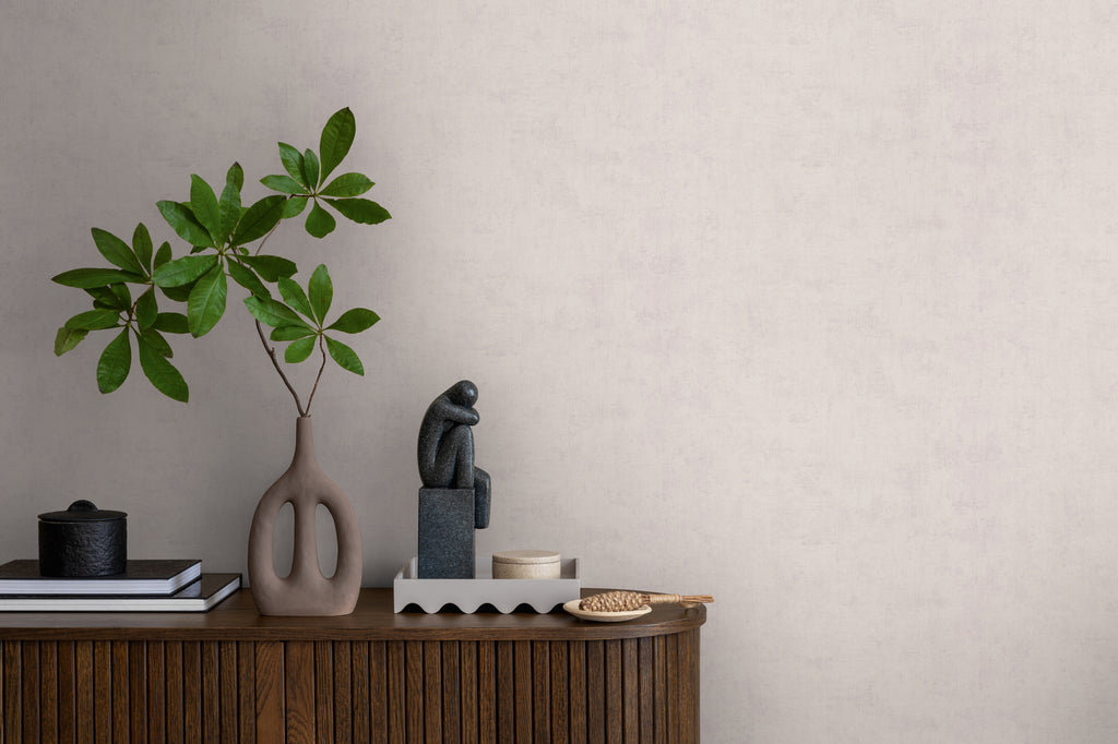 Hochwertige Tapete aus der Kollektion Pintwalls III in Grau