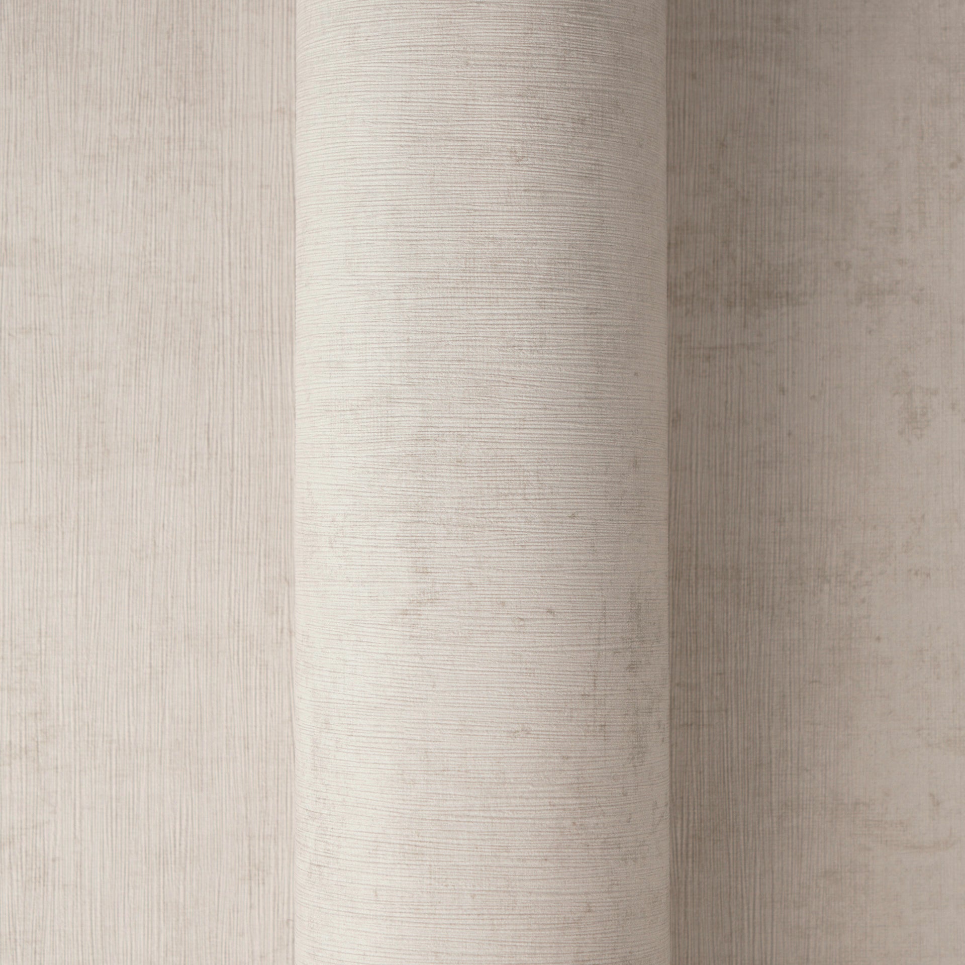 High-quality wallpaper from the Nordic Feeling collection in grey. 
