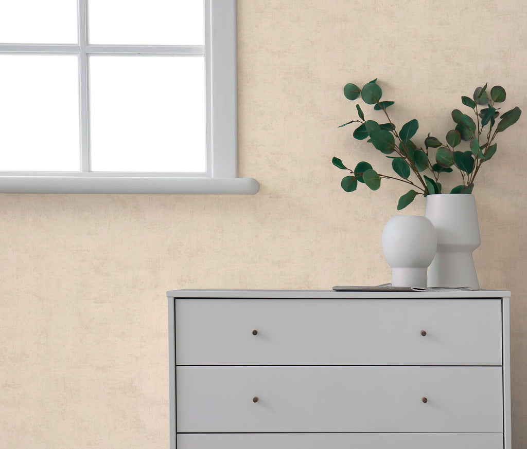 Hochwertige Tapete aus der Kollektion Pintwalls III in Beige