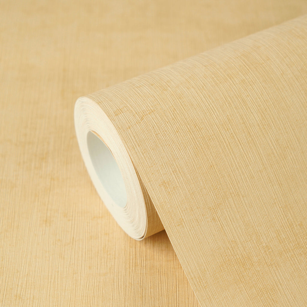 Hochwertige Tapete aus der Kollektion Pintwalls III in Gelb