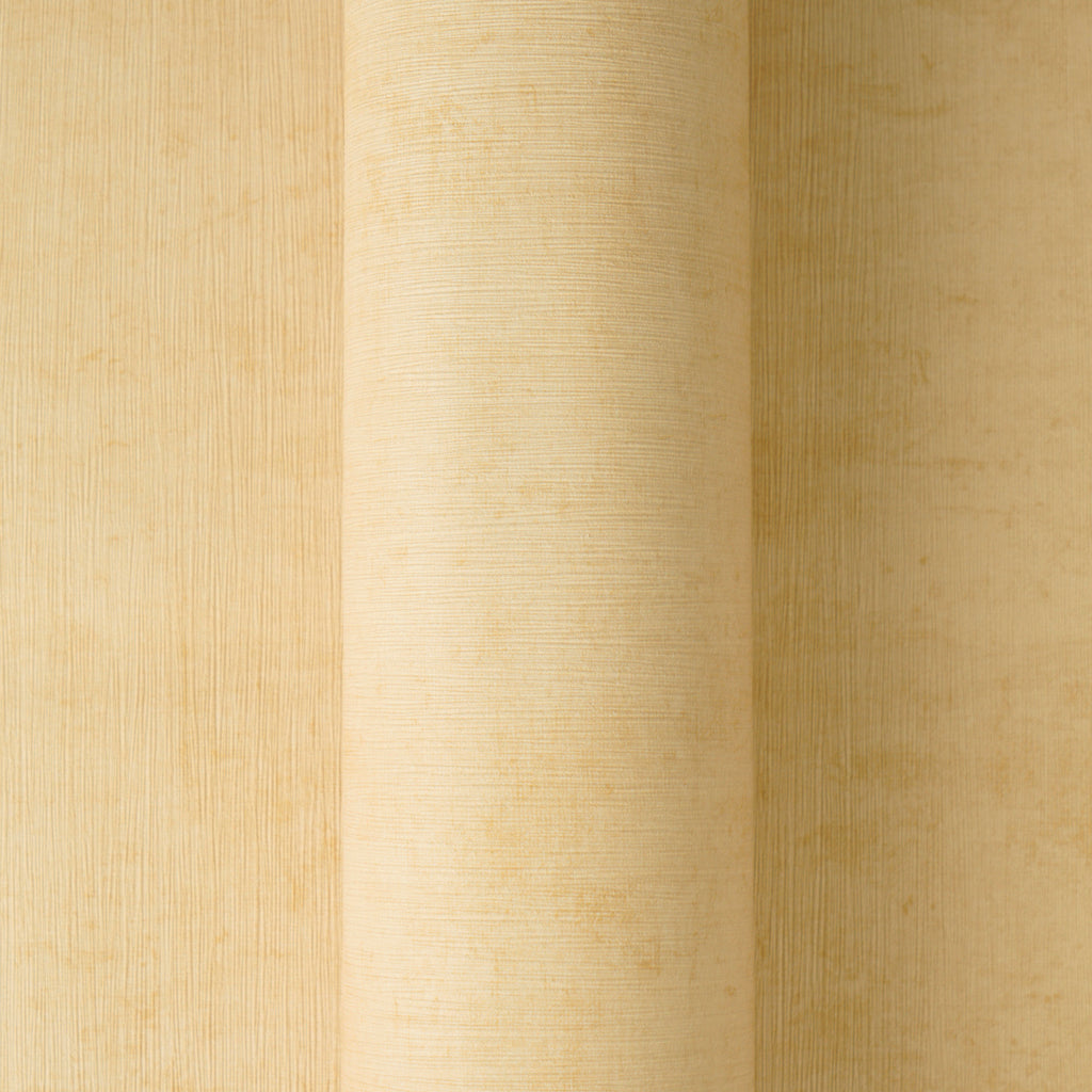 Hochwertige Tapete aus der Kollektion Pintwalls III in Gelb