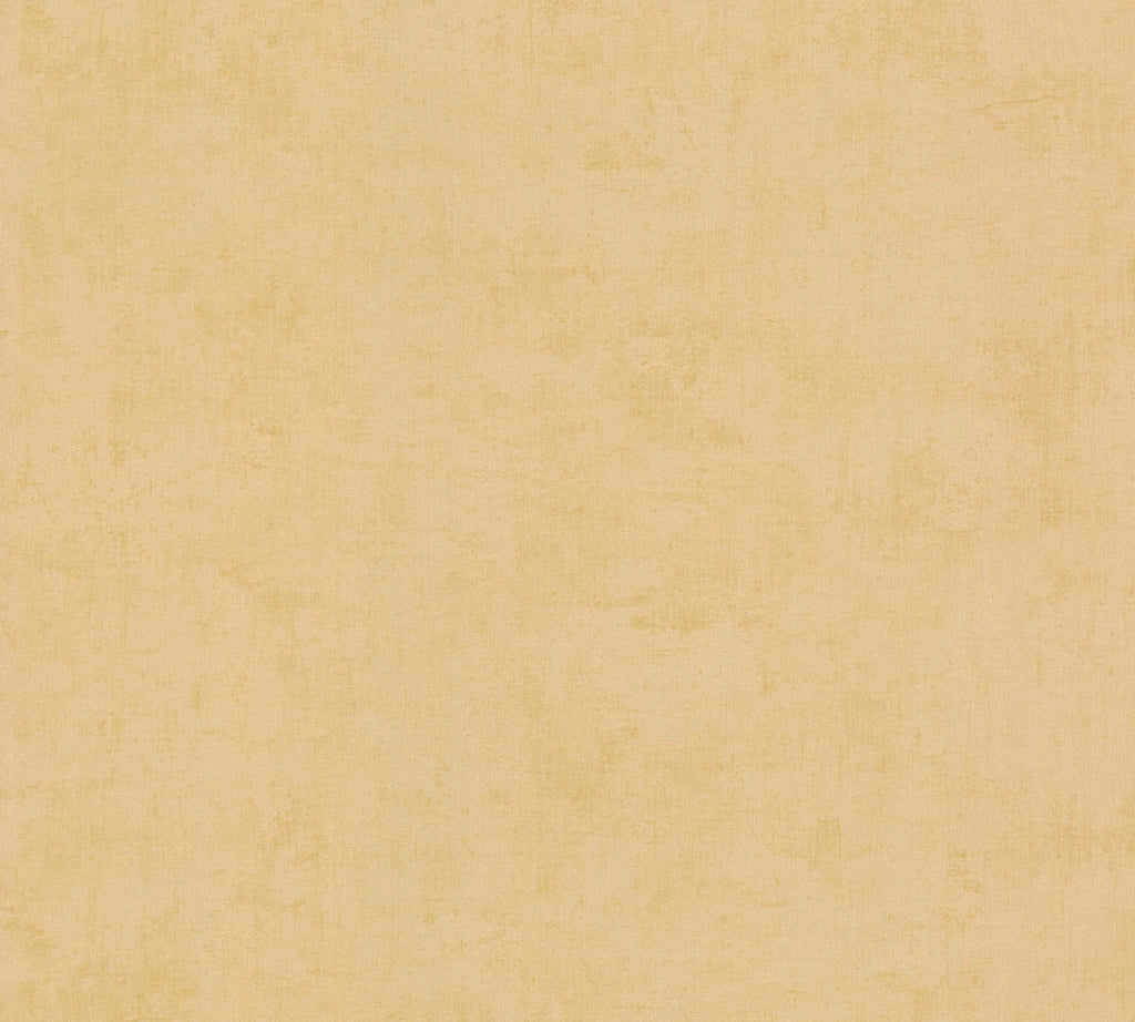 Hochwertige Tapete aus der Kollektion Pintwalls III in Gelb