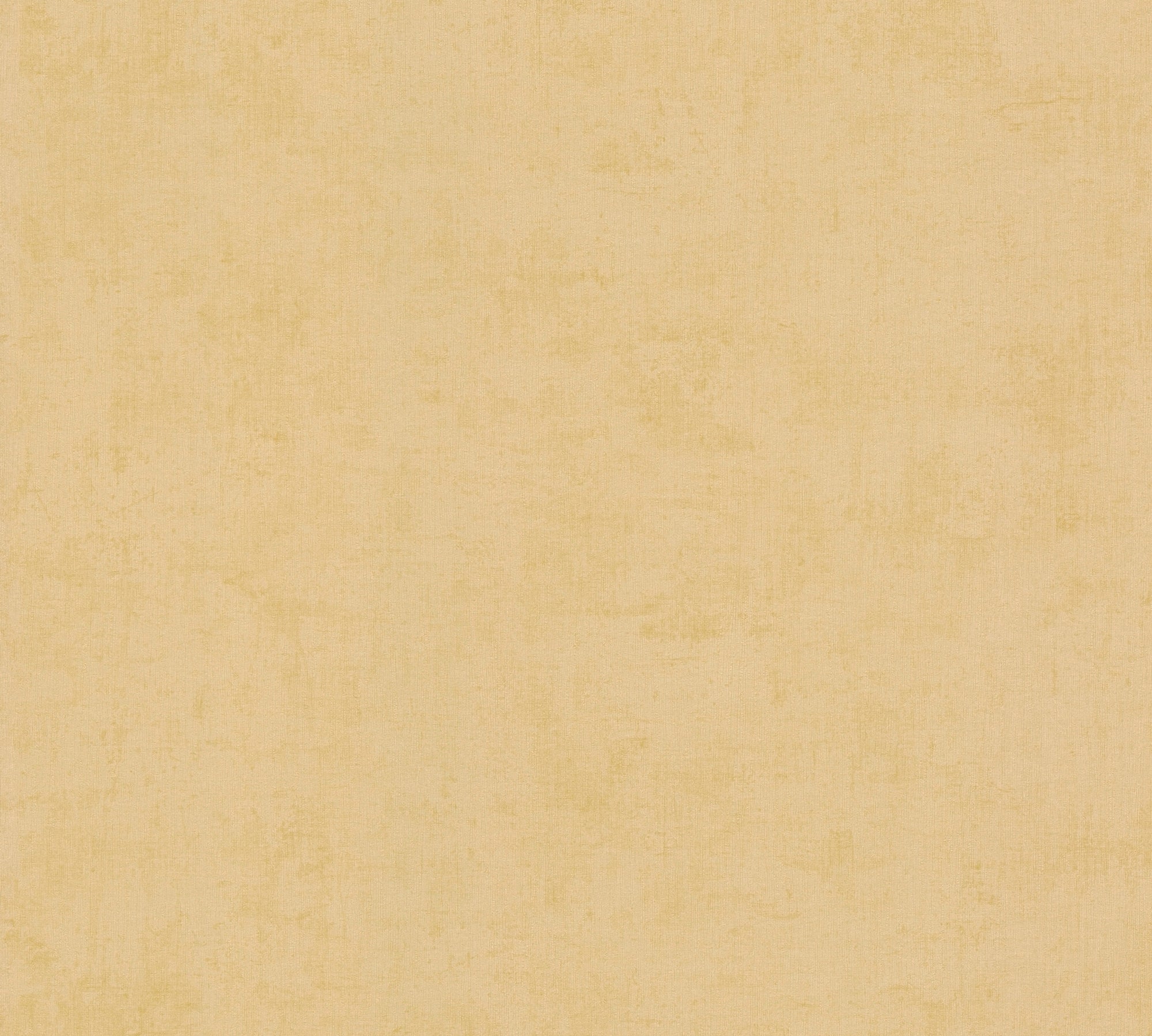 Hochwertige Tapete aus der Kollektion Pintwalls III in Gelb