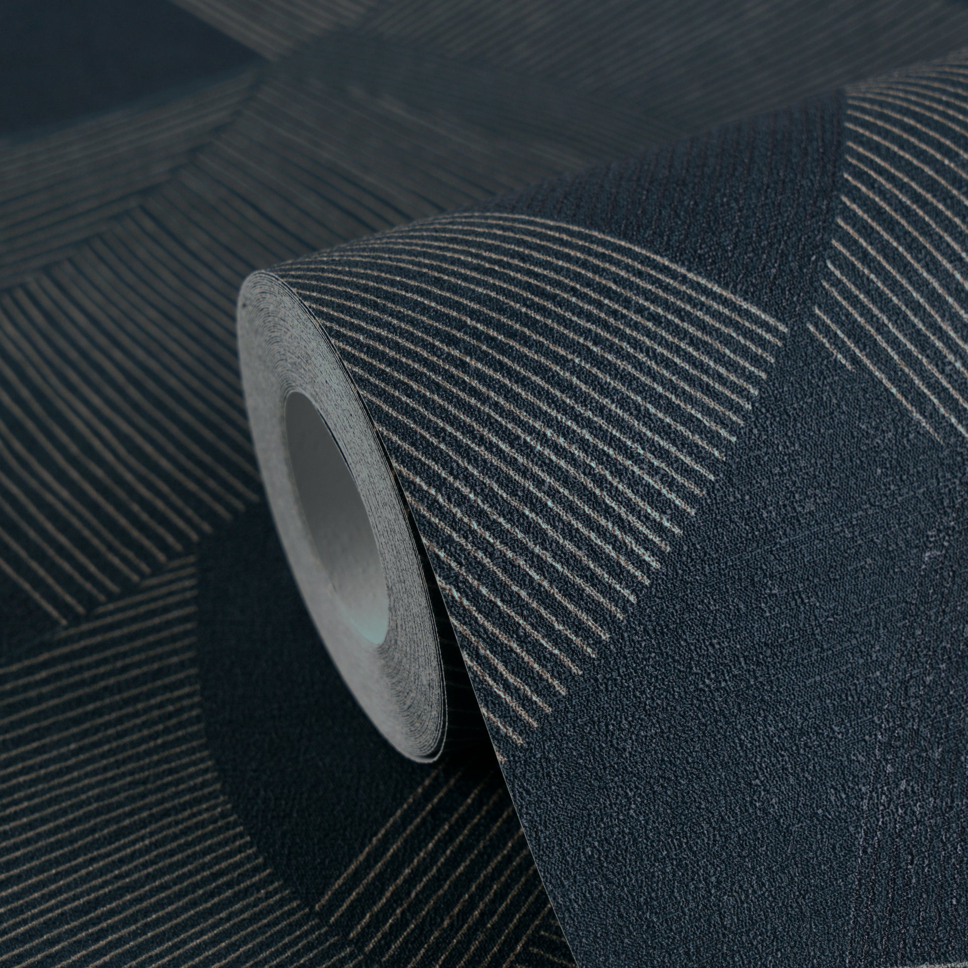 Cuba II non-woven wallpaper