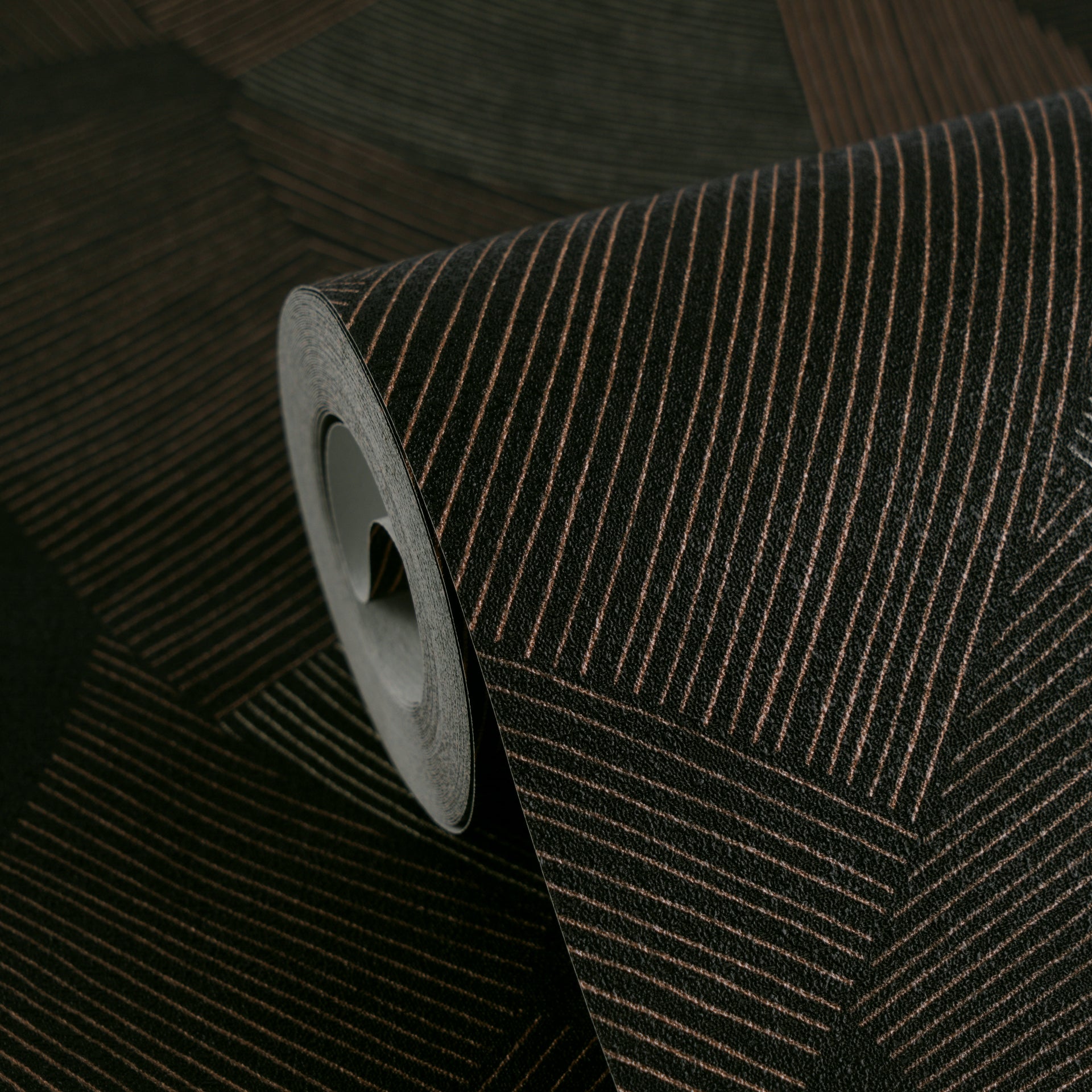 Cuba II non-woven wallpaper