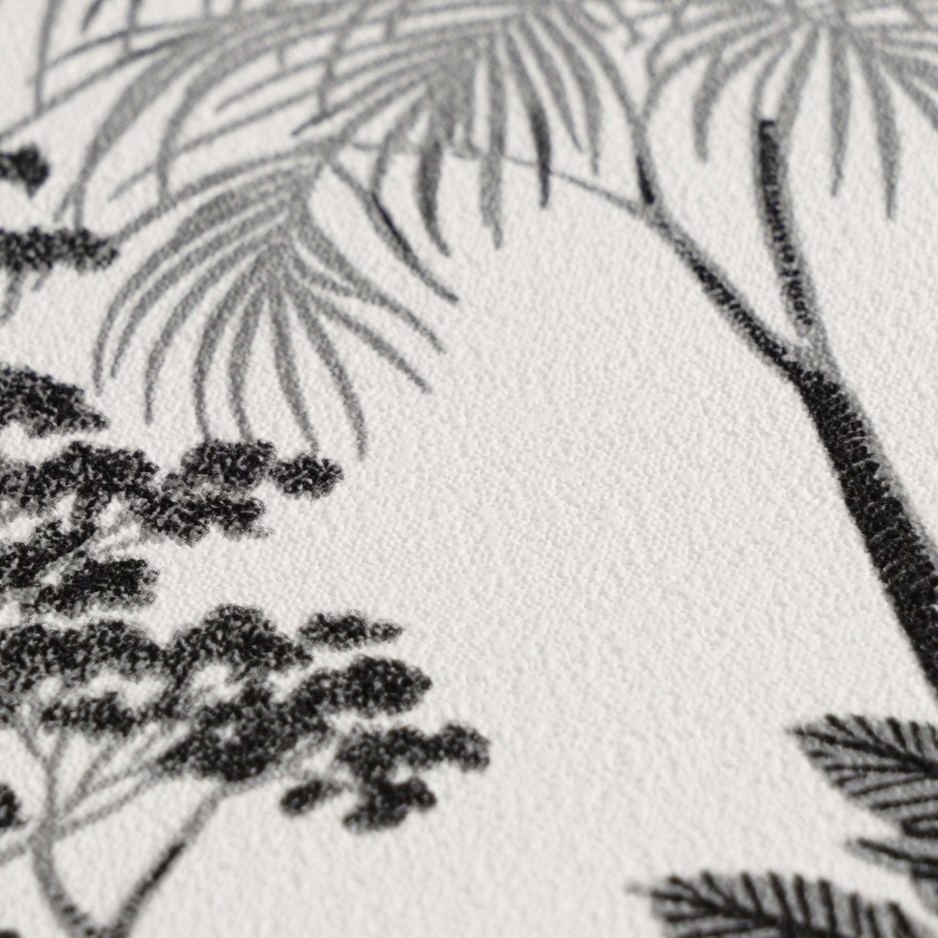 Cuba II non-woven wallpaper